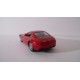MERCEDES-BENZ AMG GT RED 1:60 WELLY SUPER9