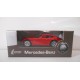 MERCEDES-BENZ AMG GT RED 1:60 WELLY SUPER9