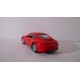 PORSCHE 911 CARRERA S RED 1:60 WELLY SUPER9