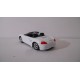 PORSCHE BOXSTER CABRIOLET WHITE 1:60 WELLY SUPER9