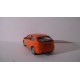 FORD FOCUS ST ORANGE 1:60 WELLY SUPER9