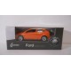 FORD FOCUS ST ORANGE 1:60 WELLY SUPER9