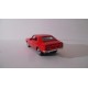FORD CAPRI RED 1:60 WELLY SUPER9
