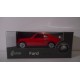 FORD CAPRI RED 1:60 WELLY SUPER9