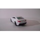 LEXUS RC F WHITE 1:60 WELLY SUPER9