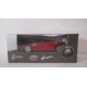 PAGANI HUAYRA RED & BLACK 1:60 WELLY SUPER9