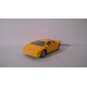 LAMBORGHINI DIABLO YELLOW 1:60 WELLY SUPER9