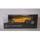 LAMBORGHINI DIABLO YELLOW 1:60 WELLY SUPER9