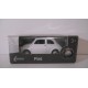 FIAT NUOVA 500 WHITE 1:60 WELLY SUPER9
