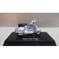 VESPA 150 GS 1955 1:32 NEW RAY