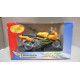 YAMAHA YZF R1 (NOT LICENCE) SUPER RACER MOTO/BIKE 1:18 BARBILON