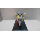 SUZUKI GSX-R 750  (NOT LICENCE) SUPER RACER MOTO/BIKE 1:18 BARBILON