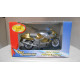 SUZUKI GSX-R 750  (NOT LICENCE) SUPER RACER MOTO/BIKE 1:18 BARBILON