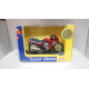 HONDA CX500 TURBO 1982 MOTO/BIKE 1:18 MOTOR MAX