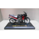 KAWASAKI GPZ 600R NINJA MOTO/BIKE 1:18 MOTOR MAX