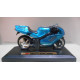 HONDA NR 1980 MOTO/BIKE 1:18 MOTOR MAX