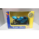 HONDA NR 1980 MOTO/BIKE 1:18 MOTOR MAX