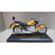 HONDA F6 VALKYRIE 1996 MOTO/BIKE 1:18 MOTOR MAX