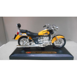 HONDA F6 VALKYRIE 1996 MOTO/BIKE 1:18 MOTOR MAX