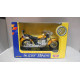 HONDA F6 VALKYRIE 1996 MOTO/BIKE 1:18 MOTOR MAX