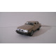 VOLVO 240 GL BROWN/GOLD 1:60 WELLY SUPER9