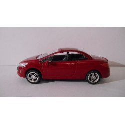 PEUGEOT 308 CC RED NOREV 3 INCHES (7,5cm) 1:64 APX