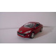 PEUGEOT 308 CC RED NOREV 3 INCHES (7,5cm) 1:64 APX