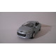 PEUGEOT 308 CC BLACK BLUE/SILVER DEALER NOREV 3 INCHES (7,5cm) 1:64 APX