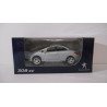 PEUGEOT 308 CC BLACK BLUE/SILVER DEALER NOREV 3 INCHES (7,5cm) 1:64 APX