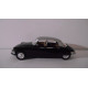 CITROEN DS 19 1959 BLACK/SILVER NOREV 3 INCHES (7,5cm) 1:64 APX