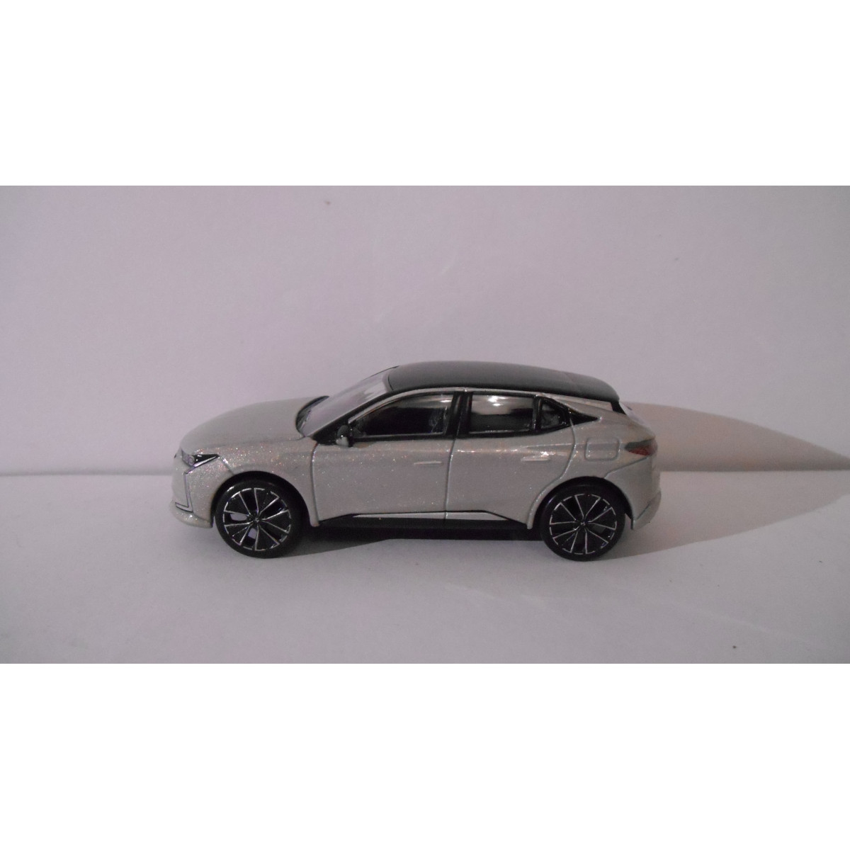CITROEN DS4 2021 CRYSTAL PEARL NOREV 3 INCHES (7,5cm) 1:64