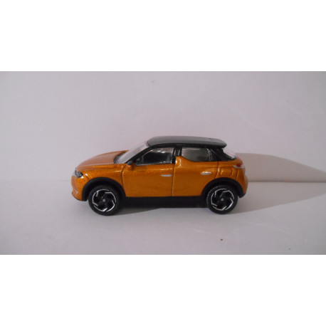 CITROEN DS3 CROSSBACK 2019 OR NOREV 3 INCHES (7,5cm) 1:64 APX