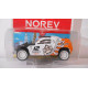 VOLKSWAGEN RACE TOUAREG n12 BLISTER apx 1:64 NOREV 3 INCHES (7,5cm)