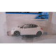 PEUGEOT WHITE BLISTER NOREV 3 INCHES (7,5cm) 1:64 APX