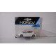 PEUGEOT WHITE BLISTER NOREV 3 INCHES (7,5cm) 1:64 APX