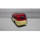 CITROEN TYPE U23 AUTOCAR 1947 JAUNE/BORDEAUX (3 INCHES) 1:87 H0 NOREV