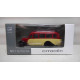 CITROEN TYPE U23 AUTOCAR 1947 JAUNE/BORDEAUX (3 INCHES) 1:87 H0 NOREV