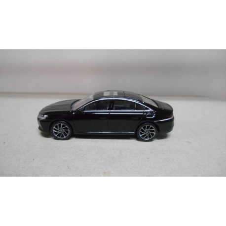 CITROEN DS 9 NOIR NOREV 3 INCHES (7,5cm) 1:64 APX