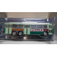 CAE 30 BERLIET VETRA VA3 B2 1946 BARCELONA TROLEBUS 1:43 SALVAT IXO