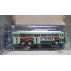 CAE 30 BERLIET VETRA VA3 B2 1946 BARCELONA TROLEBUS 1:43 SALVAT IXO
