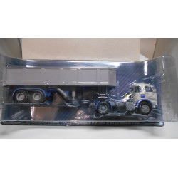 CAE 31 PEGASO 2020 1973 TRANSPORTES L.FIDALGO CAMION/TRUCK 1:43 SALVAT IXO