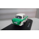 TRABANT P50 BICOLOR 1:43 DeAGOSTINI IXO