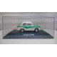 TRABANT P50 BICOLOR 1:43 DeAGOSTINI IXO