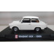 TRABANT 601 1980 AUTOPLUS 1:43 DeAGOSTINI IXO