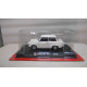 TRABANT 601 1980 AUTOPLUS 1:43 DeAGOSTINI IXO