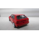 LANCIA DELTA HF EVO RED YOUNGTIMER 1:43 NOREV JETCAR