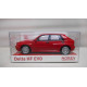 LANCIA DELTA HF EVO RED YOUNGTIMER 1:43 NOREV JETCAR