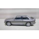 BMW E30 M3 SILVER 1986 YOUNGTIMER 1:43 NOREV JETCAR