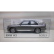 BMW E30 M3 SILVER 1986 YOUNGTIMER 1:43 NOREV JETCAR