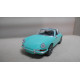 PORSCHE 911 TARGA 1969 GREEN YOUNGTIMER 1:43 NOREV JETCAR